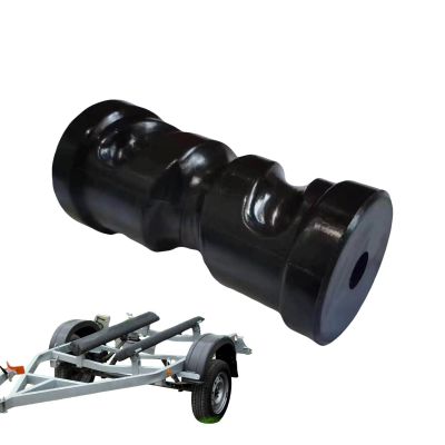 Generic Heavy-Duty Boat Trailer Roller Support and Replacement Parts