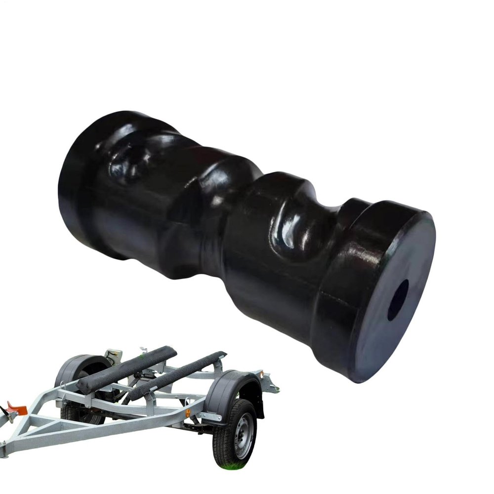 Generic Heavy-Duty Boat Trailer Roller Support and Replacement Parts