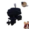 Novel Marine Engine Coffee Stirrer view 1