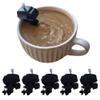 Novel Marine Engine Coffee Stirrer view 4