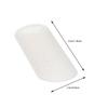 ADOCARN 5-Piece Silicone Teapot Spout Covers, Drip-Resistant view 2