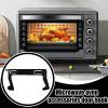 Microwave Door Latch - Durable and Reliable Switch view 2
