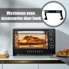 Microwave Door Latch - Durable and Reliable Switch view 3