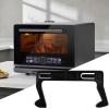 Microwave Door Latch - Durable and Reliable Switch view 4