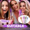 Funny Drinking Straws for Bachelorette Parties view 3