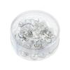 Alasum Rust-Resistant Upholstery Pins - 20 Pack view 1