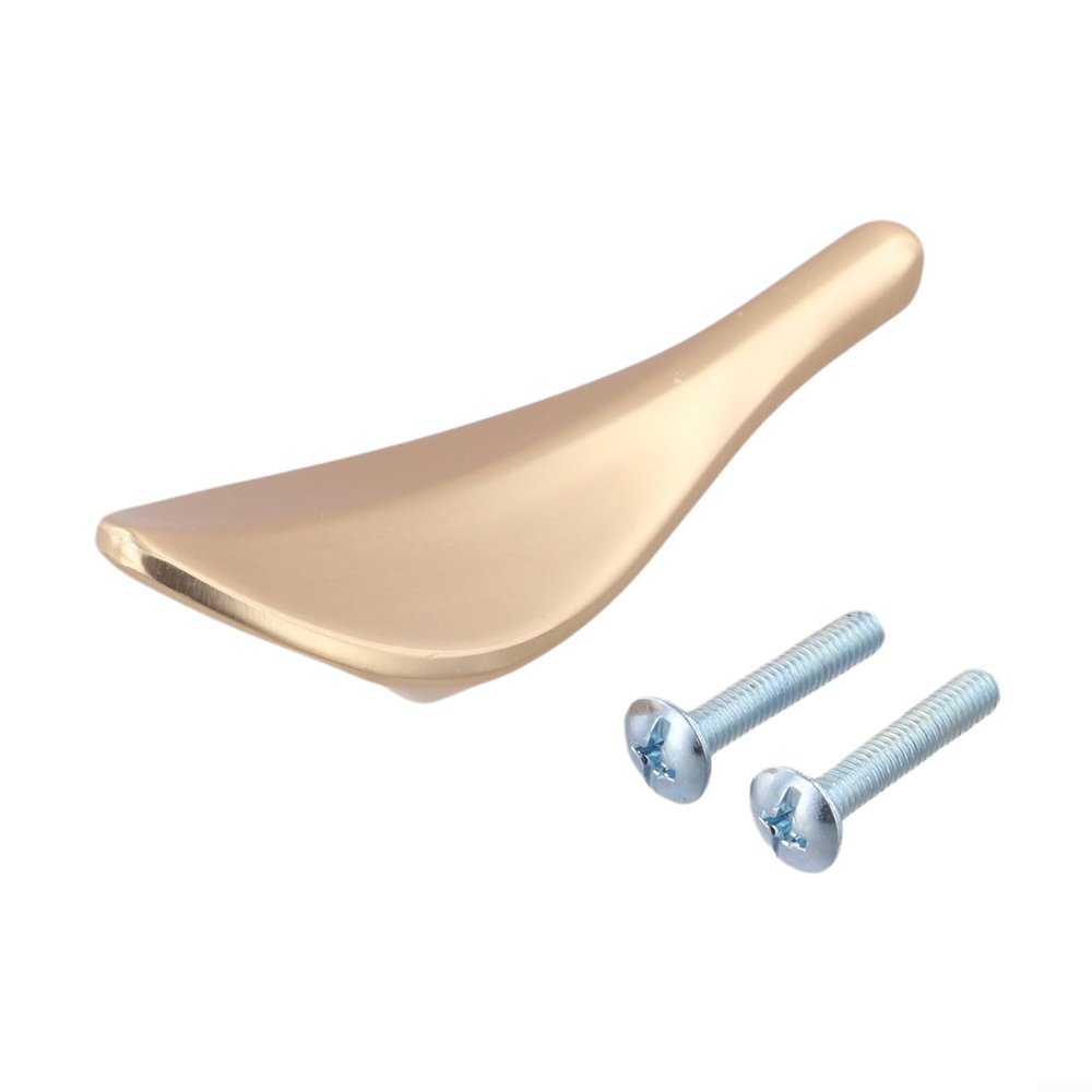 Zinc Alloy Towel Hooks for Bathroom, Kitchen, and Closet