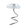 HEANUJJ Cushion Pins - Easy to Remove Stainless Steel and Plastic, 20 Pack view 1