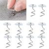 HEANUJJ Cushion Pins - Easy to Remove Stainless Steel and Plastic, 20 Pack view 4