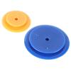 4-Piece Colorful Plastic Marking Wheel Set view 4