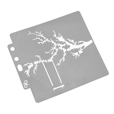 JEWEDECO Drawing Template