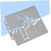 JEWEDECO Drawing Template view 4