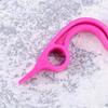 MALUGOGO Handheld Gap Cleaning Brush view 4