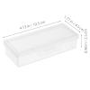 SILENRADAWN Cheese Storage Container view 2
