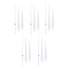 5 Sets Metal Clock Hands view 1
