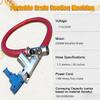 Electric Screw Conveyor with Heavy-Duty Hose view 4