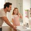 Wall-Mounted Toothpaste Dispenser view 2