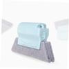 MAGICLULU Multi-Function Cleaning Brush for Window Gaps and Car Interiors view 3