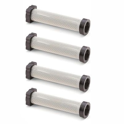 Quzenn 4-Pack Spray Filter