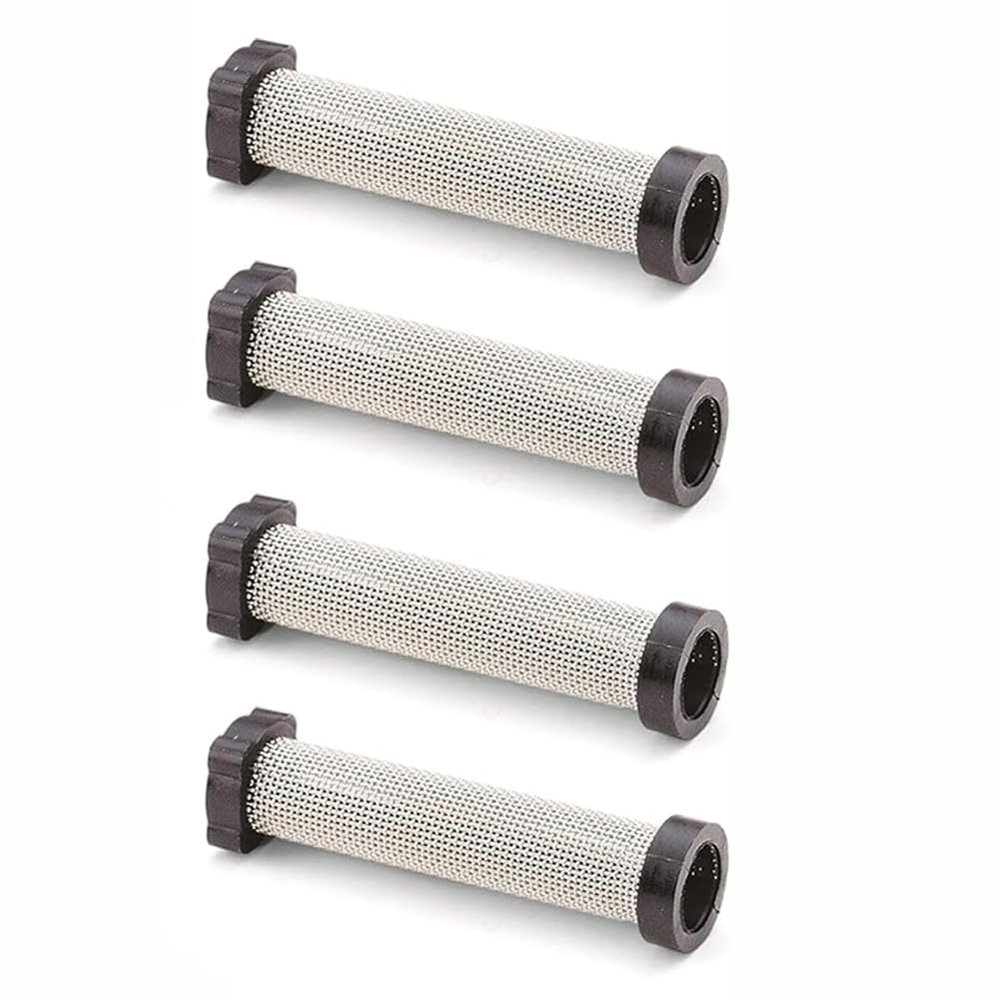 Quzenn 4-Pack Spray Filter