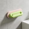 Toothpaste Squeezer | Portable Colorful Extruder Holder view 2