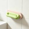 Toothpaste Squeezer | Portable Colorful Extruder Holder view 3