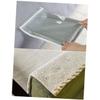 TEMPNAP Bed Skirt Clips view 4
