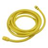 BlesConi Versatile Water Inlet Hose Set, Durable ABS for Garden, Yard, and Car Washing, Easy Installation, Yellow view 2
