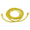 BlesConi Versatile Water Inlet Hose Set, Durable ABS for Garden, Yard, and Car Washing, Easy Installation, Yellow view 3