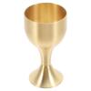 UPKOCH Vintage Copper Alloy Cup view 1