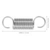 CRAFTHROU Funnel Springs - 3 Pack view 2