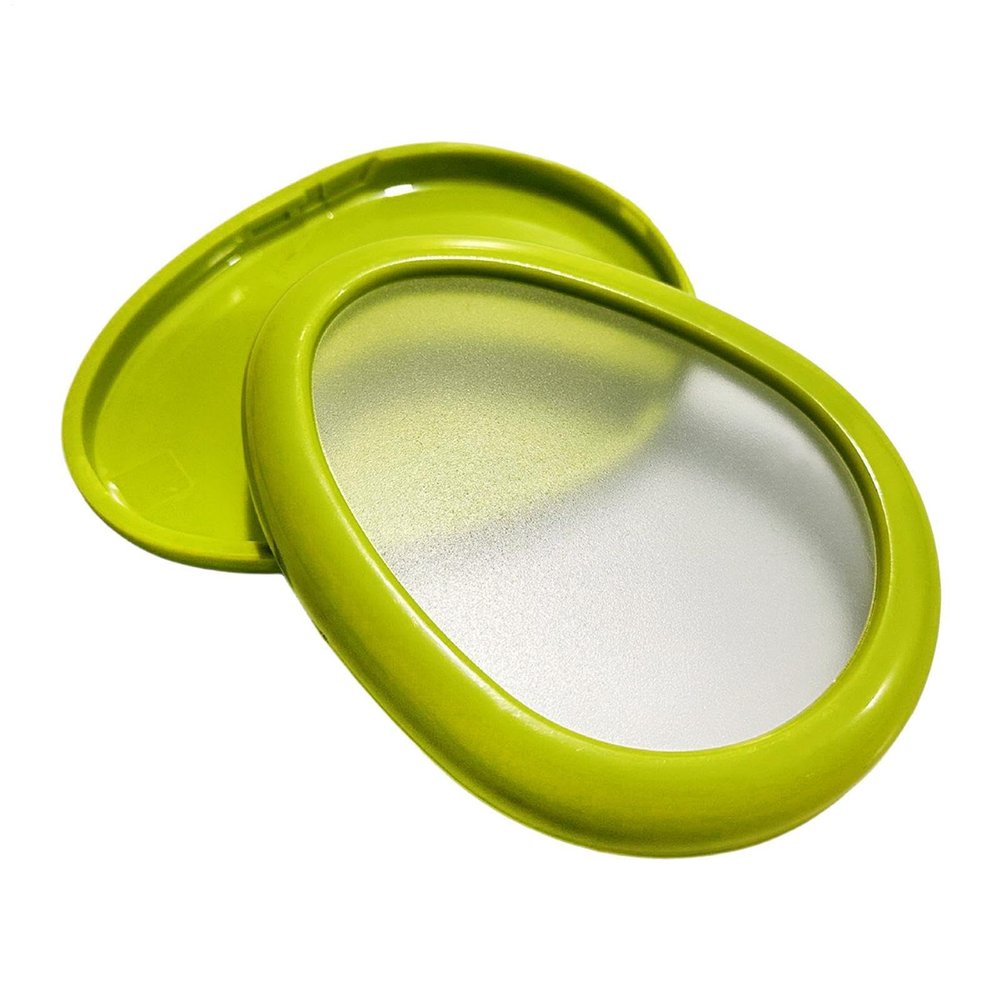 Fruit Storage Containers, Silicone Fresh Keeper