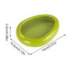 Fruit Storage Containers, Silicone Fresh Keeper view 2
