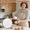 Flexible Vegetable Brush view 4