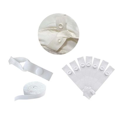 Tumintu Duvet Clips for Secure Bedding