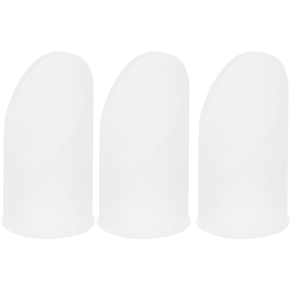 Silicone Spout Covers for Teapots - 3 Pack