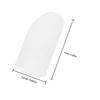 Silicone Spout Covers for Teapots - 3 Pack view 2