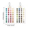 2-Pack Color Palette Cards view 4