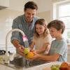 Faucet Water Filter view 4