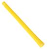 TUXCAXI Golf Club Grips, Standard Size, for Men and Women, Flexible Rubber Training Grip, Weather-Resistant, Yellow view 2