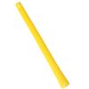 TUXCAXI Golf Club Grips, Standard Size, for Men and Women, Flexible Rubber Training Grip, Weather-Resistant, Yellow view 3