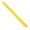 TUXCAXI Golf Club Grips, Standard Size, for Men and Women, Flexible Rubber Training Grip, Weather-Resistant, Yellow view 4