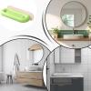 Toothpaste Tube Squeezer | Mobile Colorful Dispenser view 4