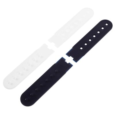 DEEPCRAFF Adjustable Nylon Hat Band with 7 Holes
