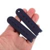 DEEPCRAFF Adjustable Nylon Hat Band with 7 Holes view 4