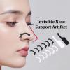 Adjustable Silicone Nose Bridge Tool, 3 Sizes view 4