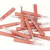 Alasum Metal Seam Rippers with Safety Feature, 5 Pieces view 2