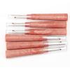 Alasum Metal Seam Rippers with Safety Feature, 5 Pieces view 4