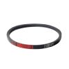 A880–1067 mm Hard-Wire Rubber Drive Belt, Inner Length, Circumference, Industrial Transmissions, Agricultural Machinery, V-Belt (A980 mm Li) view 1