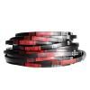 A880–1067 mm Hard-Wire Rubber Drive Belt, Inner Length, Circumference, Industrial Transmissions, Agricultural Machinery, V-Belt (A980 mm Li) view 3